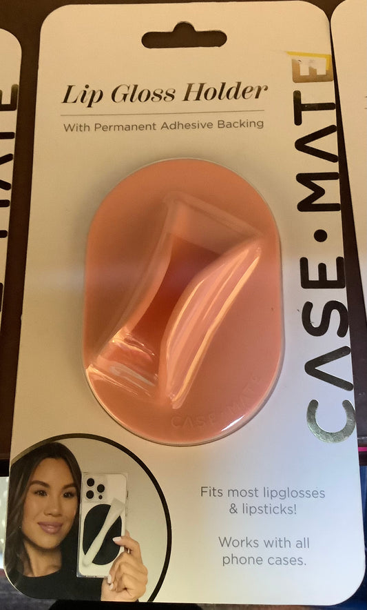 MagSafe Lip Gloss Holders