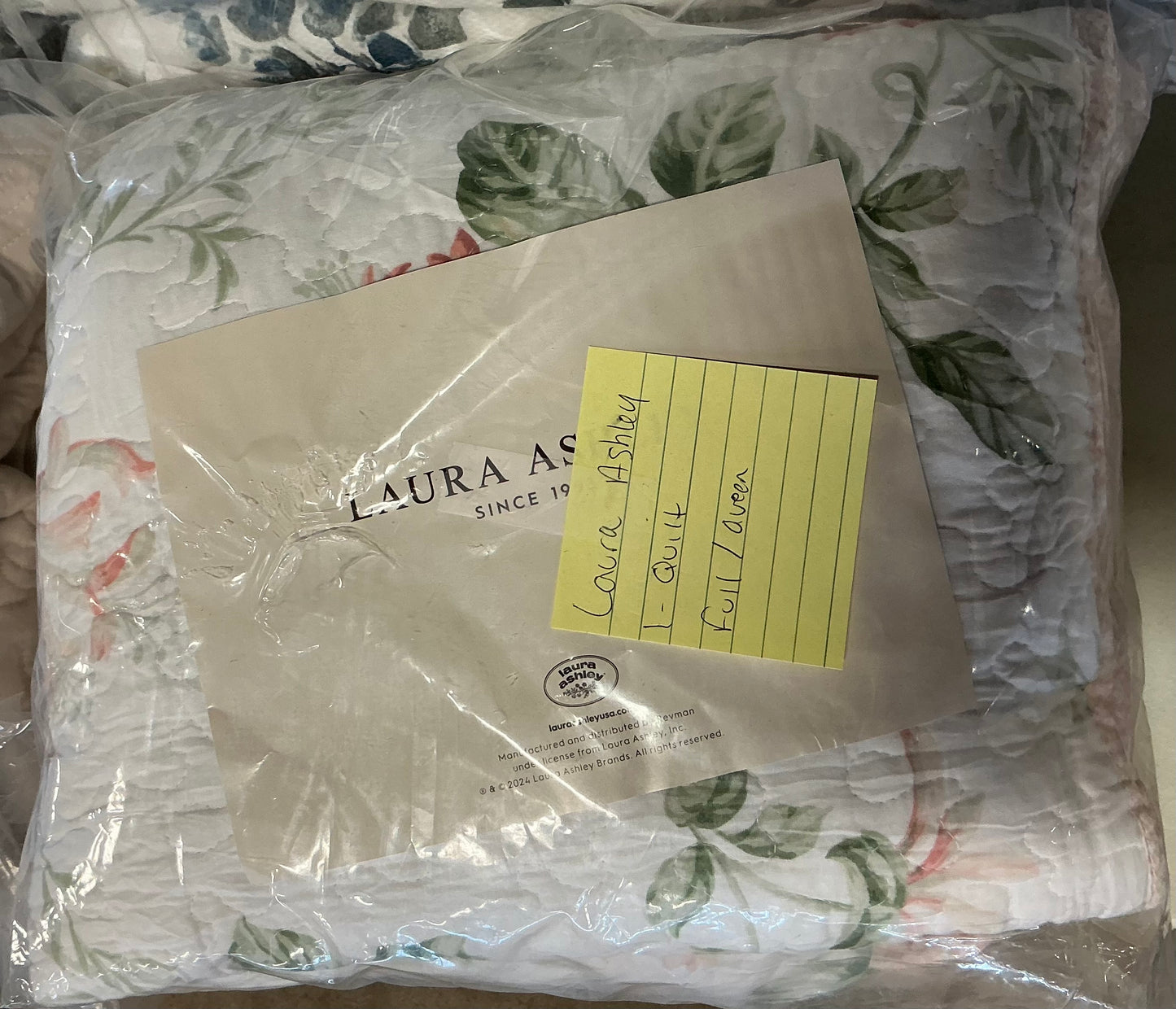 Out of Package Domestics - May Be Missing Pieces, No Packaging, Have Damaged Packaging or Be Re-packaged- AS IS