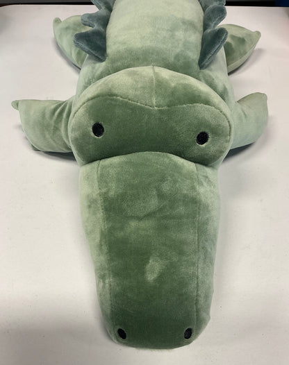 Weighted Plush Kids' Throw Pillow