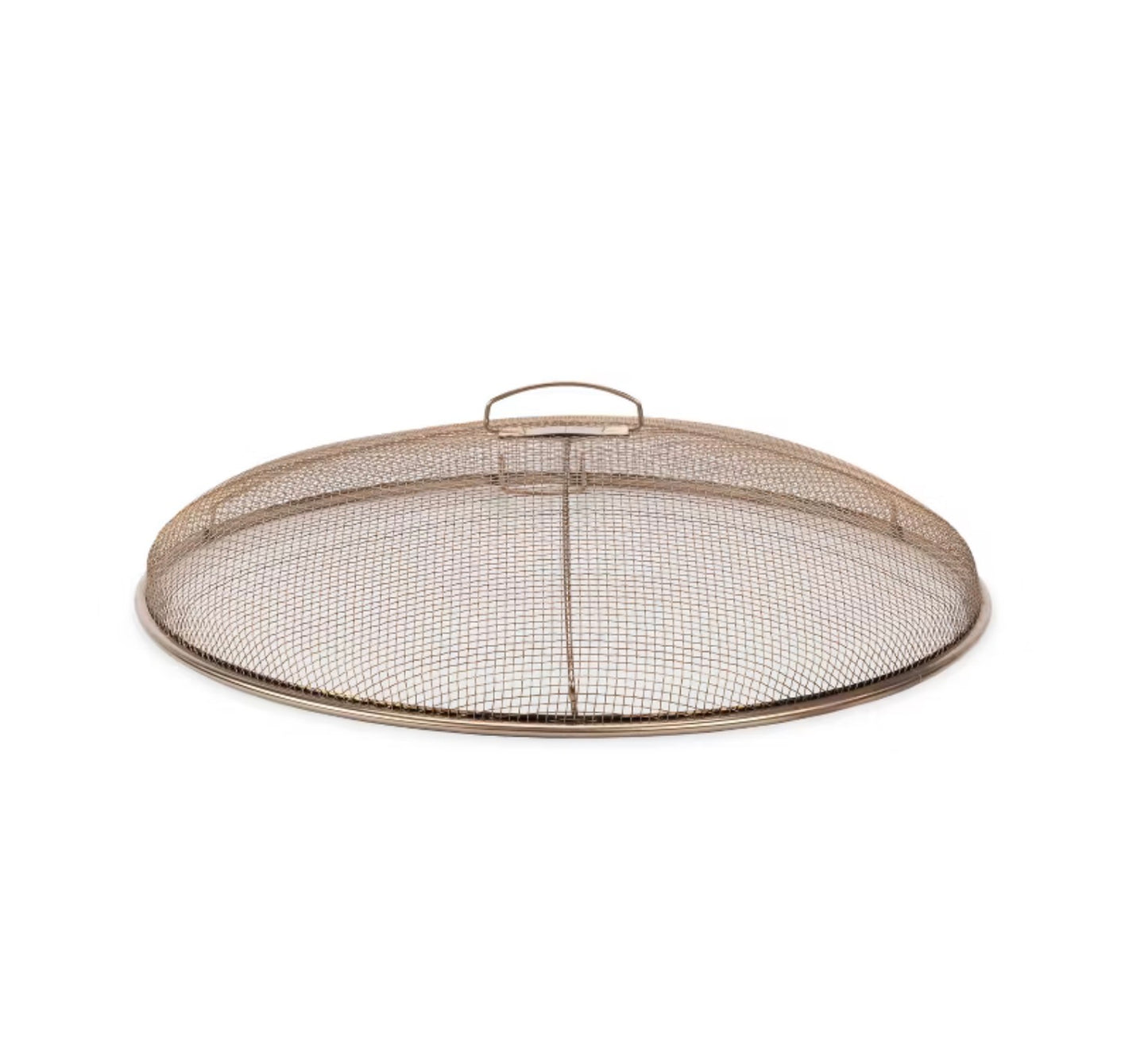 TIKI Firepit 18” Screen - Open Box
