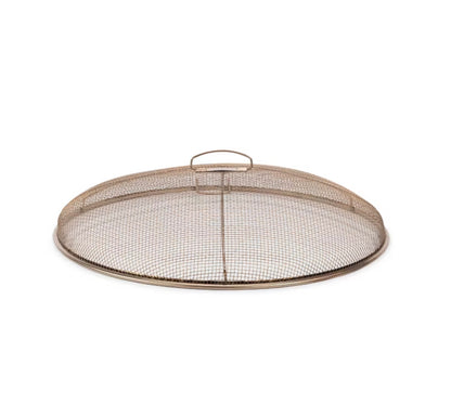TIKI Firepit 18” Screen - Open Box