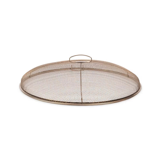 TIKI Firepit 18” Screen - Open Box