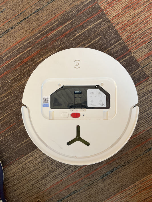 THRIFTY 70 - OMNI Robot Vacuum Cleaner
