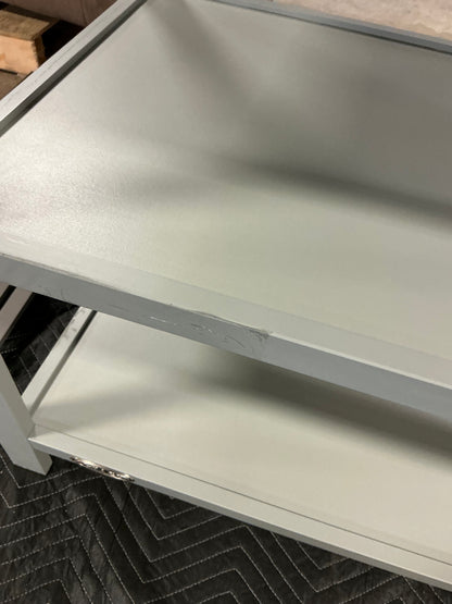 Clara Changing Table USED/Minor Cosmetic Damage (see pictures) - No Changing Pad included
