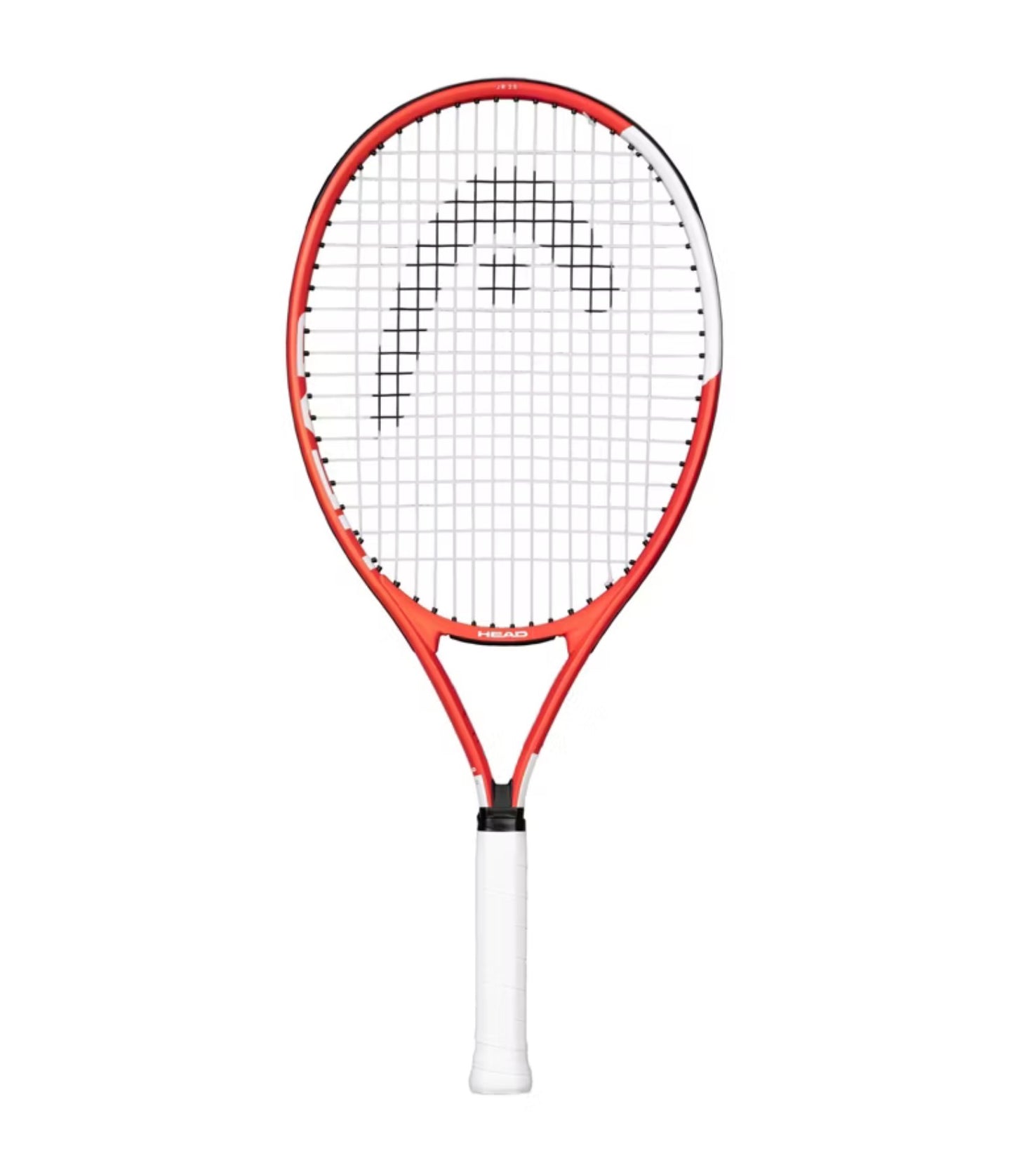 Head 25'' Kids' Speed Traditional Tennis Racquet - Red - MINOR COSMETIC DAMAGE (see pictures)