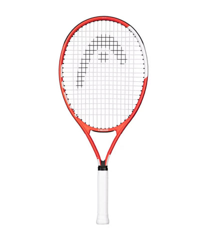 Head 25'' Kids' Speed Traditional Tennis Racquet - Red - MINOR COSMETIC DAMAGE (see pictures)