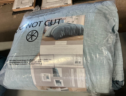 Out of Package Domestics - May Be Missing Pieces, No Packaging, Have Damaged Packaging or Be Re-packaged- AS IS