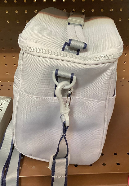 Champion Estate Lunch Kit - Medium Gray