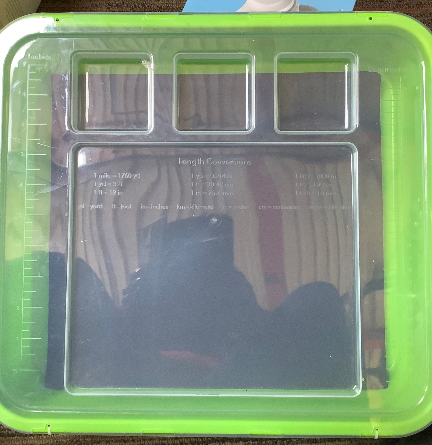 Arts & Craft Storage Container
