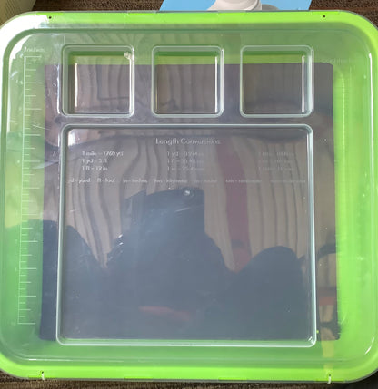 Arts & Craft Storage Container