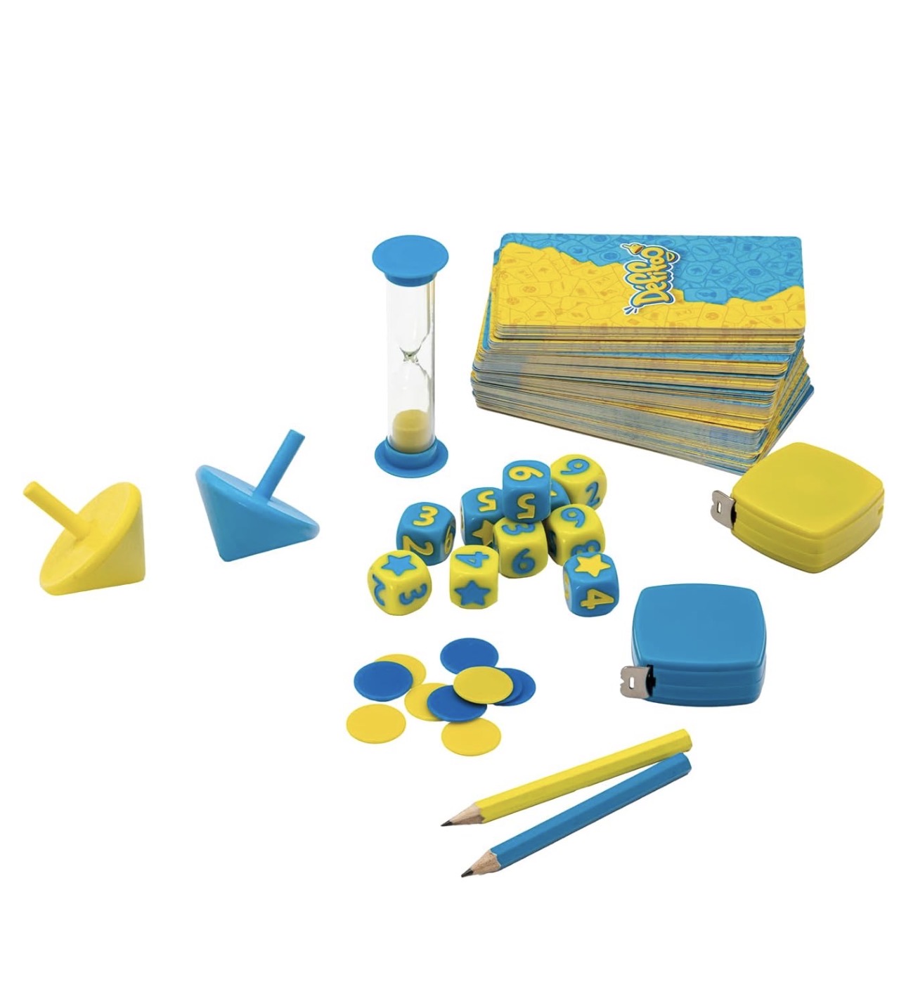 Task Team Party Game