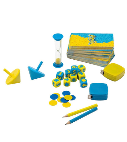 Task Team Party Game