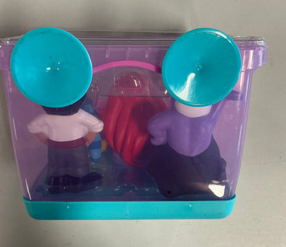 Disney Shop Caddy: The Little Mermaid