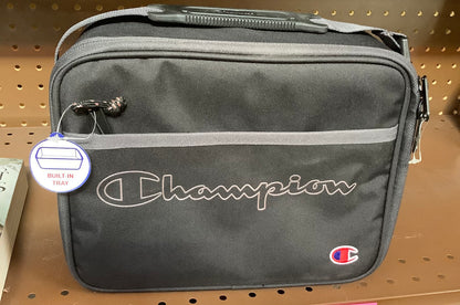 Champion Center Lunch Kit with Tray