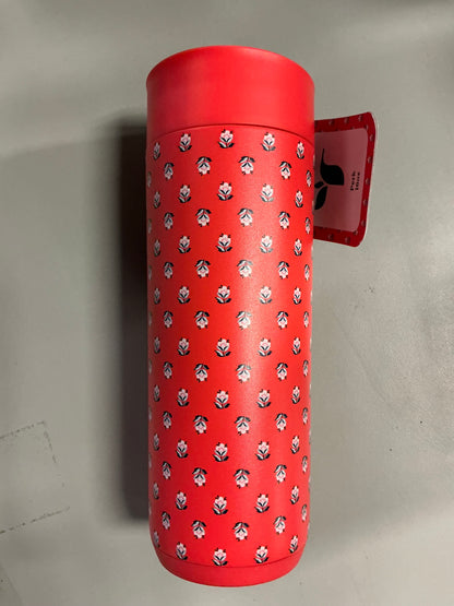 Vera Bradley x Reduce - Perk 160z - Insulated Stainless Steel Coffee Tumbler