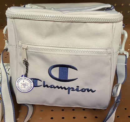 Champion Estate Lunch Kit - Medium Gray