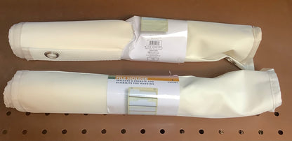 Hanging File Holder Natural