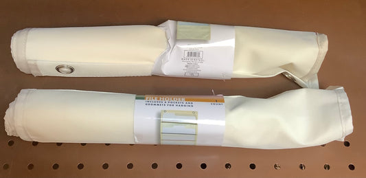 Hanging File Holder Natural