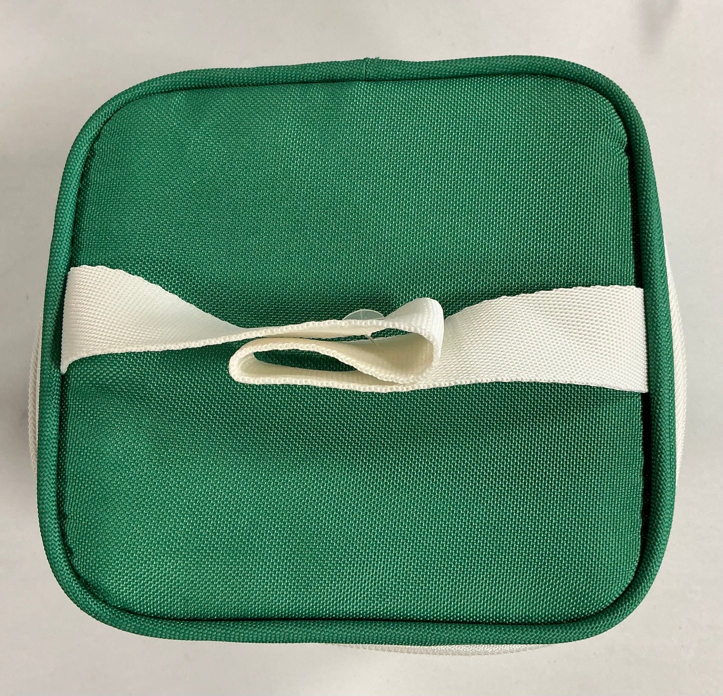 4 Cans/3.1 qt Soft Sided Personal Cooler - Sun Squad™
