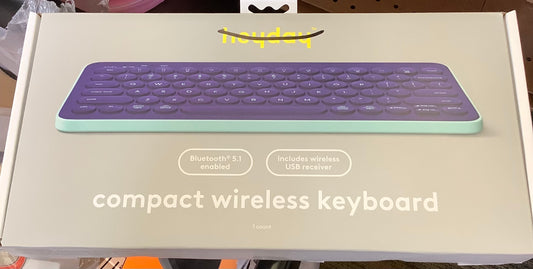 Bluetooth Keyboard
