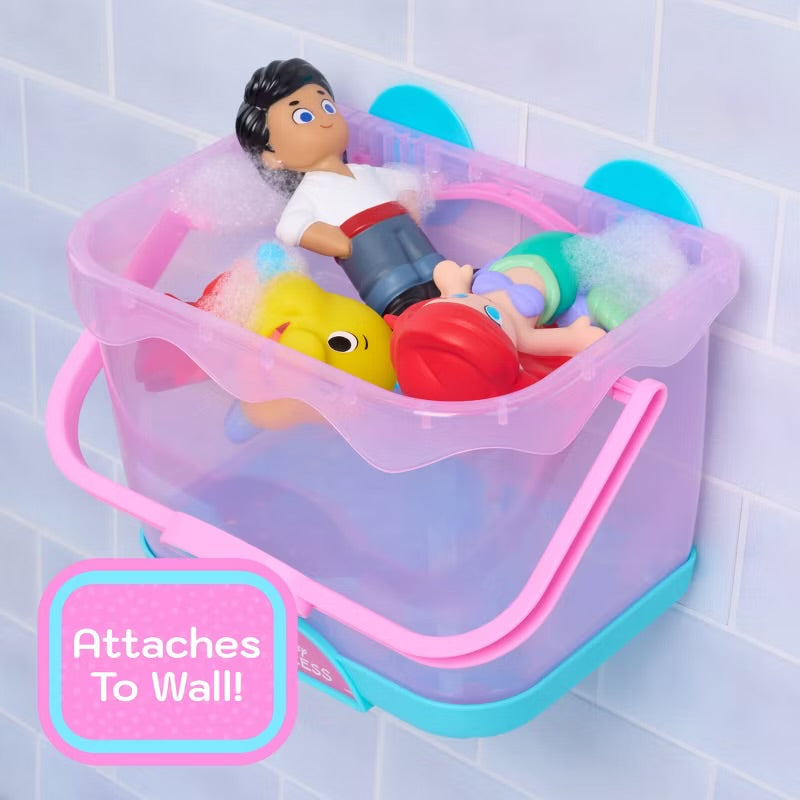 Disney Shop Caddy: The Little Mermaid