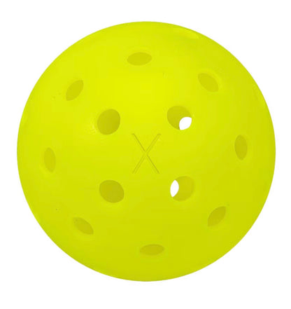 Franklin Sports Bucket X40 Pickleballs - 36pk