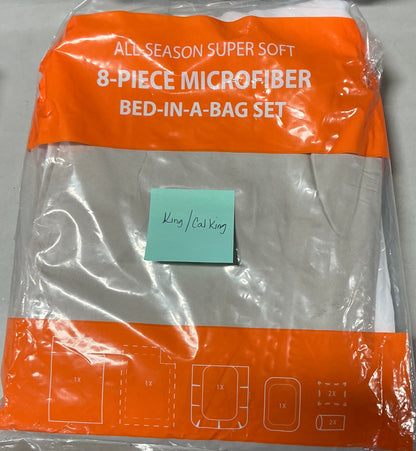 Out of Package Domestics - May Be Missing Pieces, No Packaging, Have Damaged Packaging or Be Re-packaged- AS IS