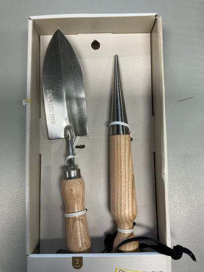 Planting Garden Tool Set - Threshold™ - Damaged Packaging