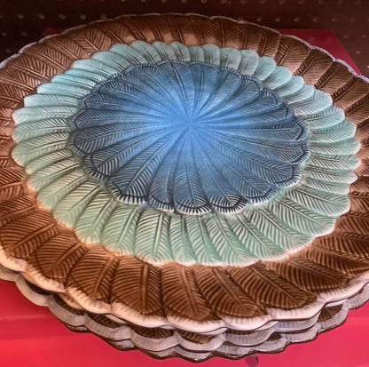 Stoneware Serving Platter