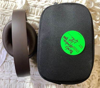 Beats - Studio Pro - Wireless Noise
Cancelling Over-the-Ear
Headphones - Deep Brown