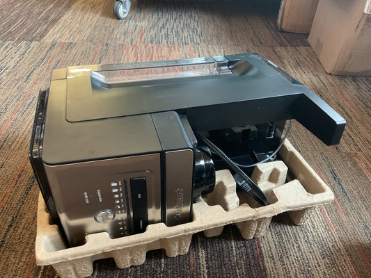 Cuisinart Custom Grind & Brew Single-Cup Coffee Maker