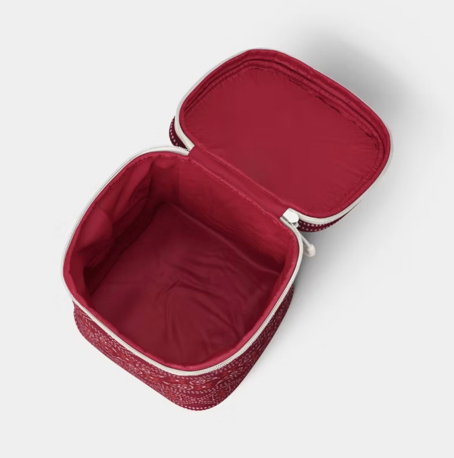 4 Cans/3.1 qt Soft Sided Personal Cooler - Sun Squad™