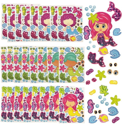 Party Favors - Sets of 24 Favors Each