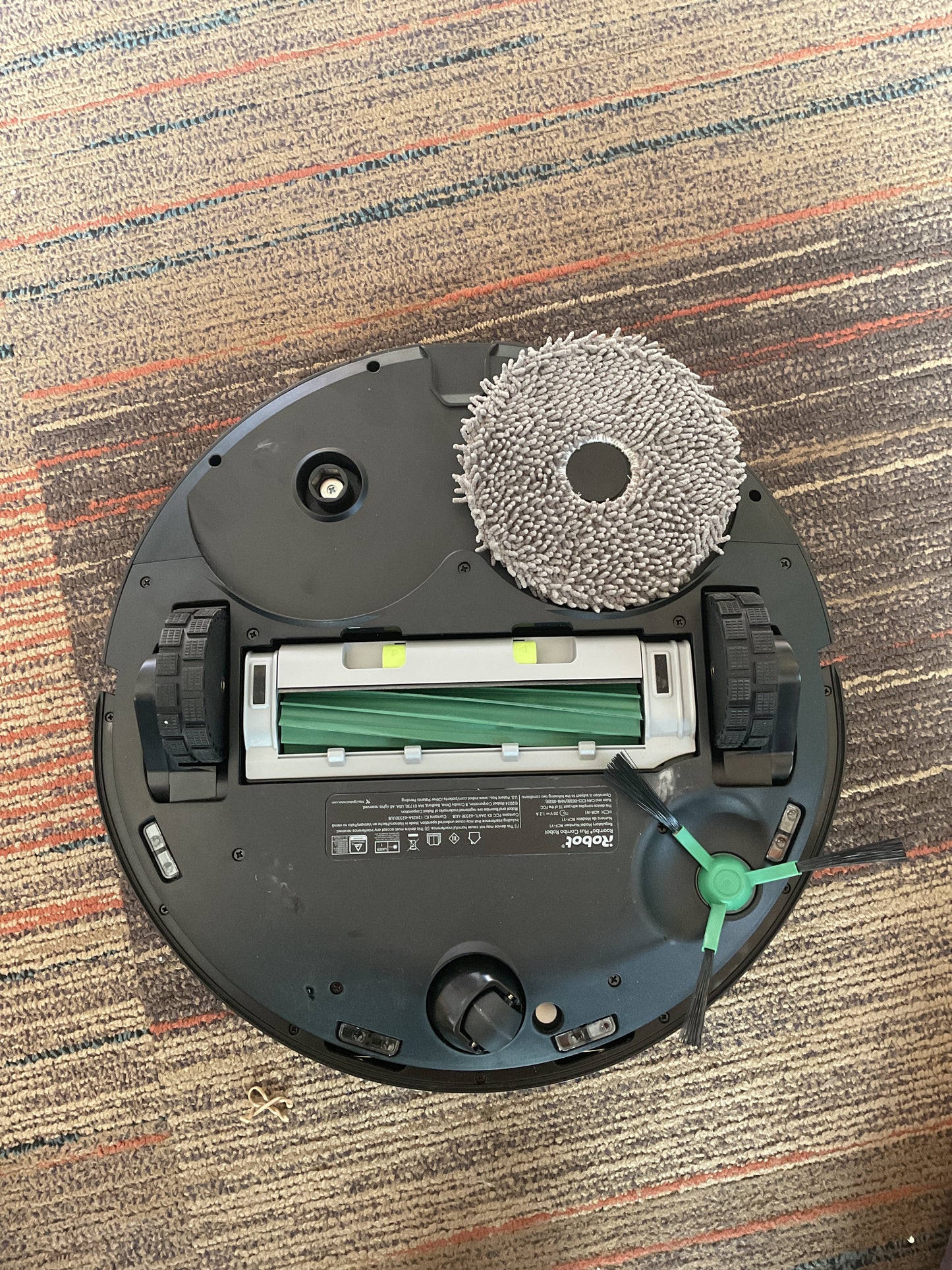 iRobot Roomba Cordless Vacuum