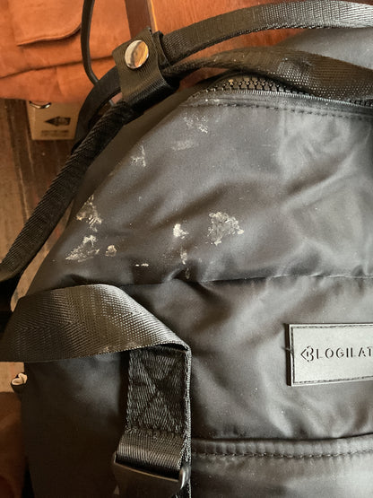 Blogilates Gym Bag - Black