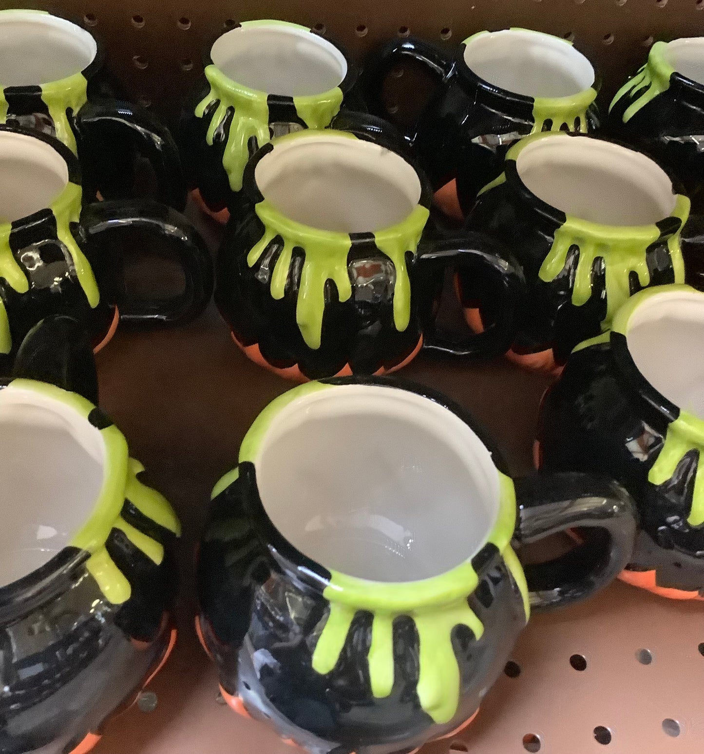 14.8 fl oz Halloween  Mug