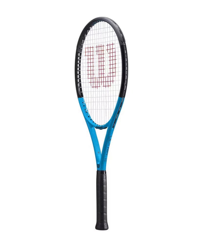 Wilson Ultra Tour XP Racquet: Graphite, 103 Head Size, 4-3/8" Grip