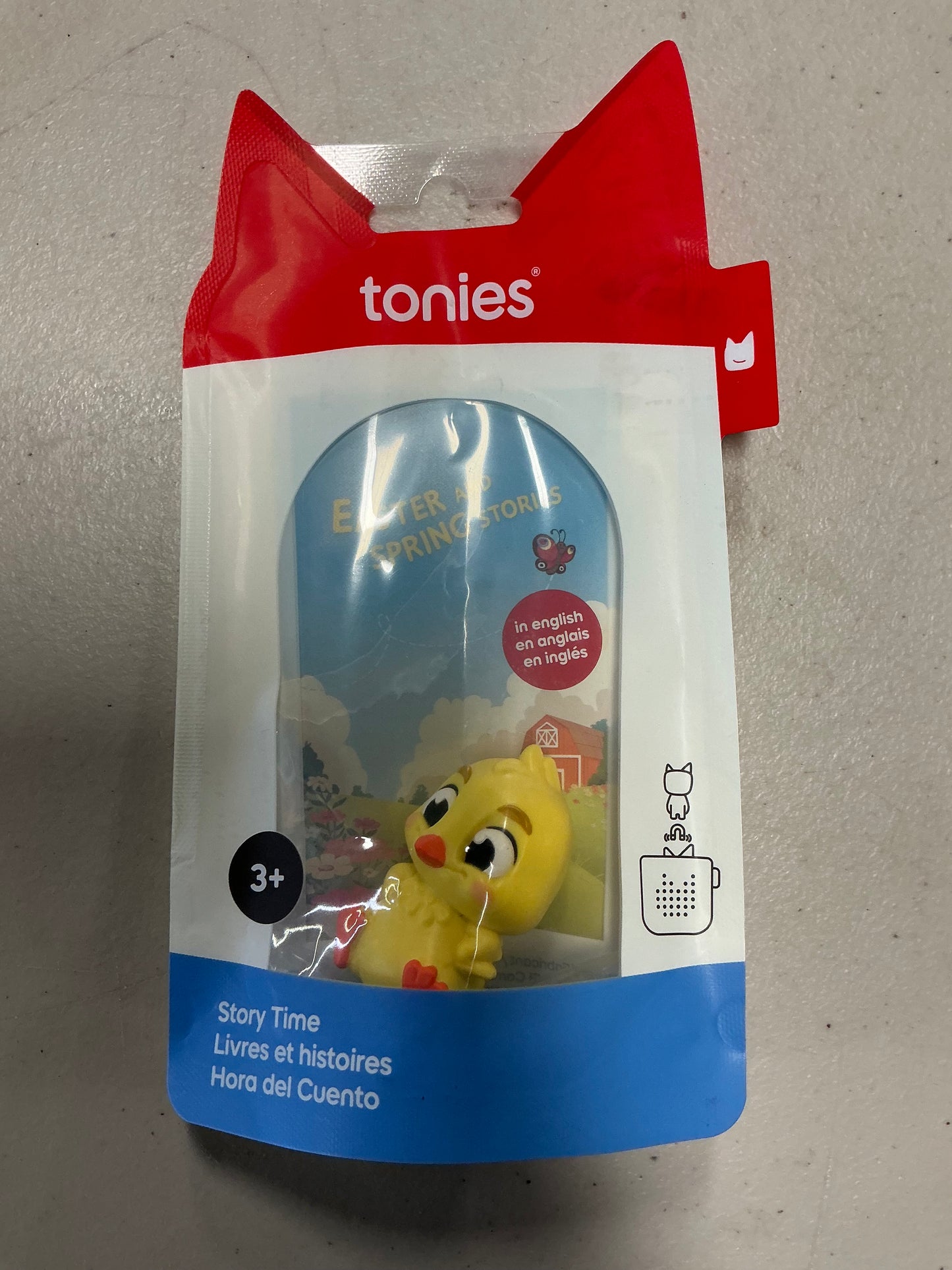 Tonies - Assorted Characters