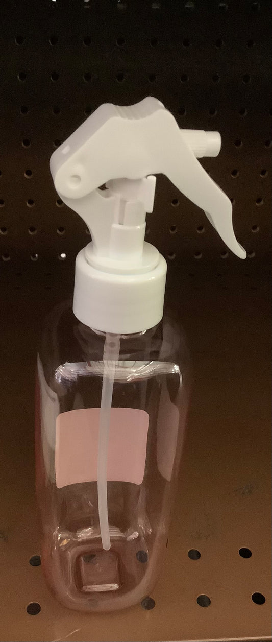 Spray Bottle - 12oz - Pink