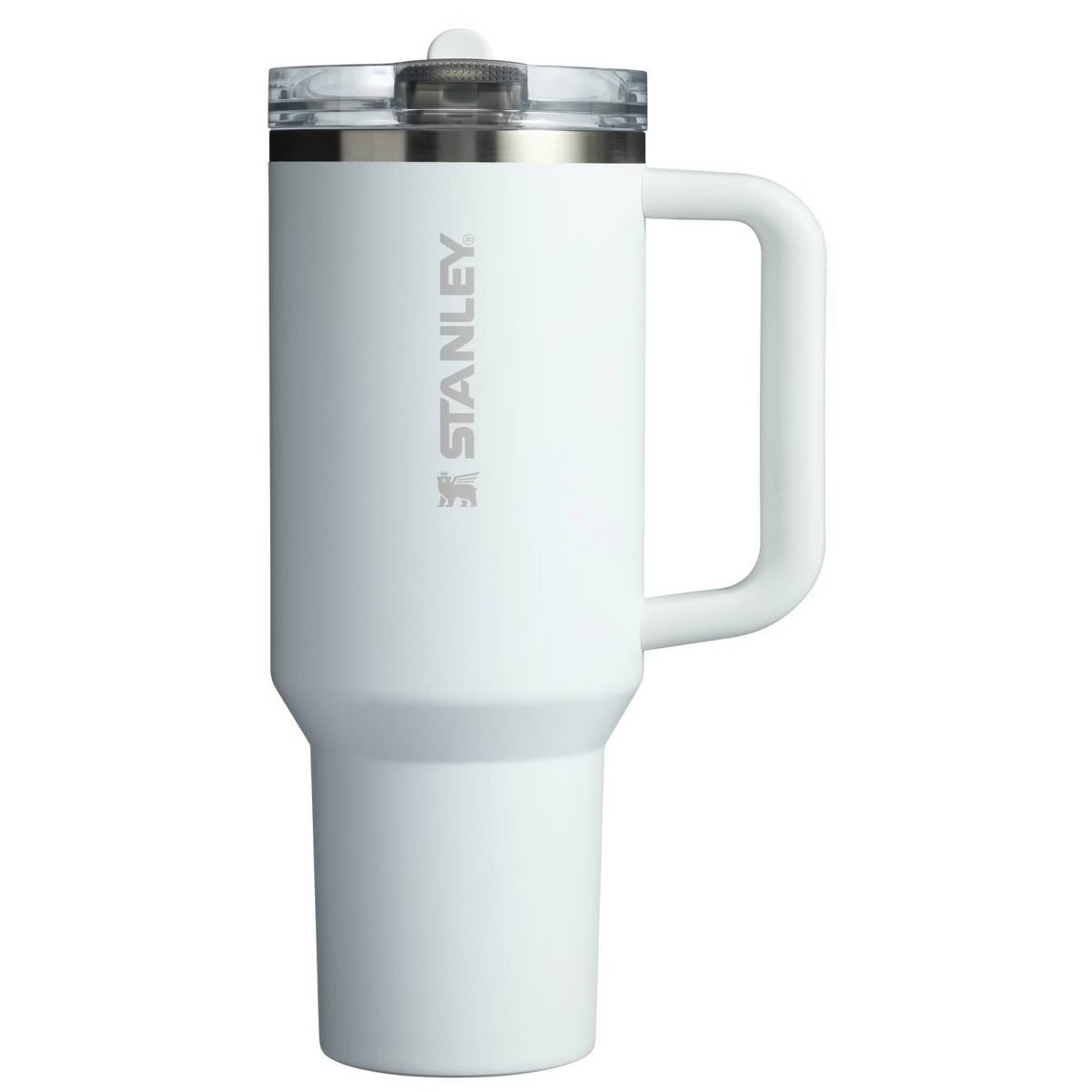 Stanley 40 oz Stainless Steel H2.0 Flowstate Quencher Tumbler - Some Minor Cosmetic/Shipping Damage (see pictures)