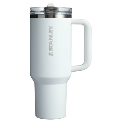 Stanley 40 oz Stainless Steel H2.0 Flowstate Quencher Tumbler - Some Minor Cosmetic/Shipping Damage (see pictures)