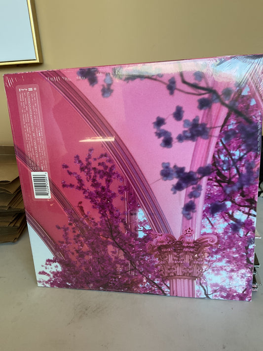 CLEARANCE - FINAL SALE - Nicki Minaj - Pink Friday 2 (Vinyl)