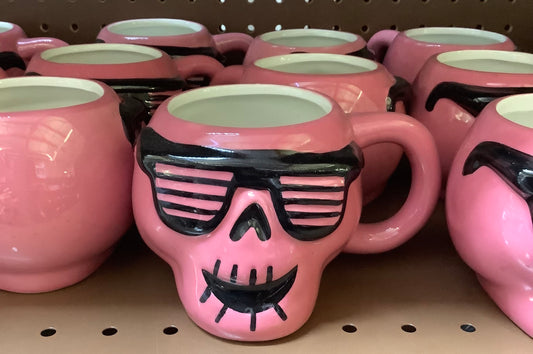 14.8 fl oz Halloween  Mug