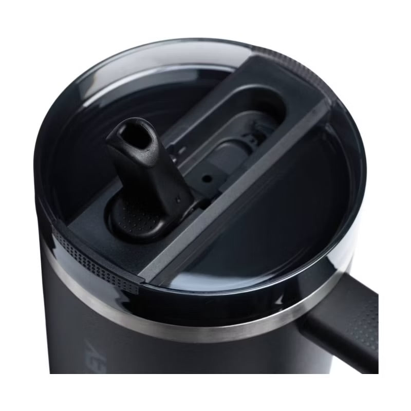 Stanley 40 oz Stainless Steel H2.0 Flowstate Quencher Tumbler - Some Minor Cosmetic/Shipping Damage (see pictures)