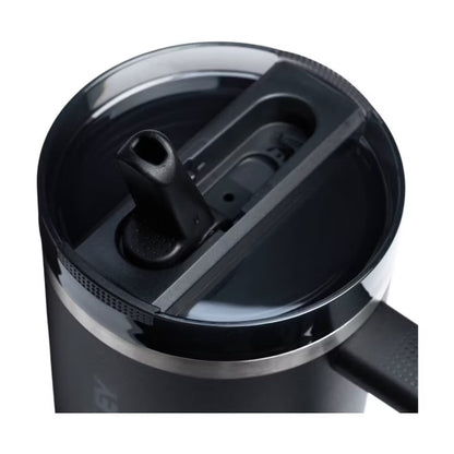 Stanley 40 oz Stainless Steel H2.0 Flowstate Quencher Tumbler - Some Minor Cosmetic/Shipping Damage (see pictures)