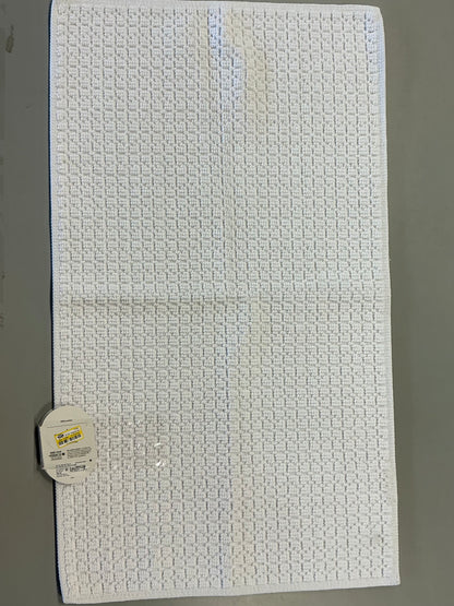 Bath Rugs - May Be missing Packaging (see pictures)