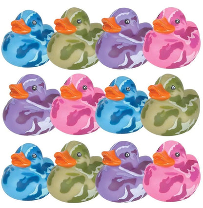 Party Favors - Assorted Designs, Set of 12 each