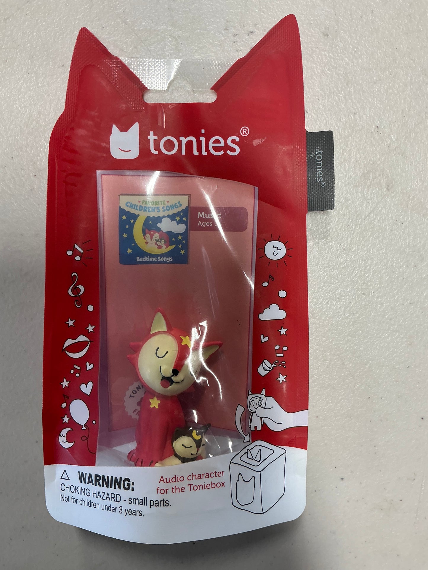 Tonies - Assorted Characters