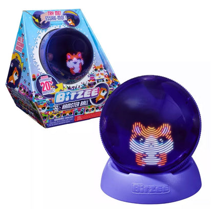 Bitzee Hamster Ball - Open Box