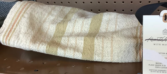 20 X 90” TABLE RUNNER